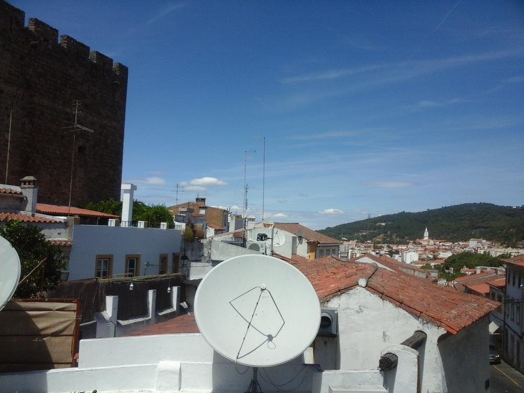Casadaloja Villa Portalegre Room photo