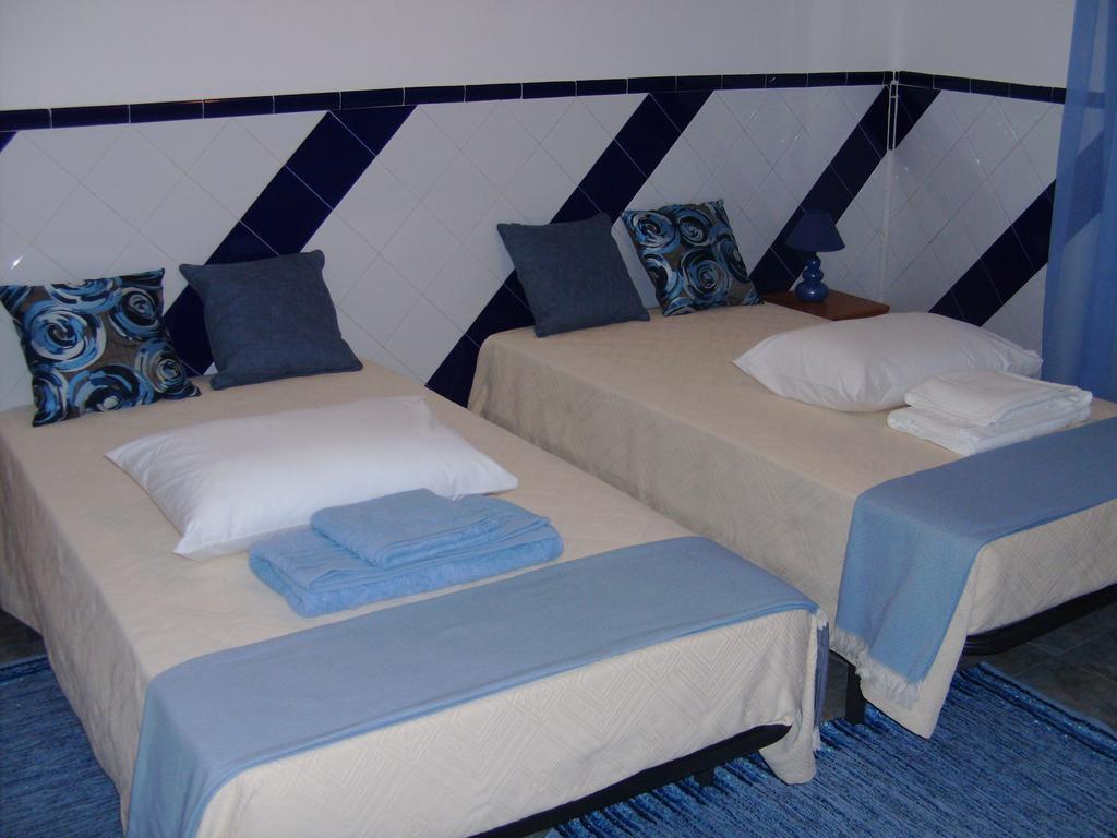 Casadaloja Villa Portalegre Room photo