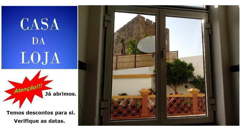Casadaloja Villa Portalegre Room photo