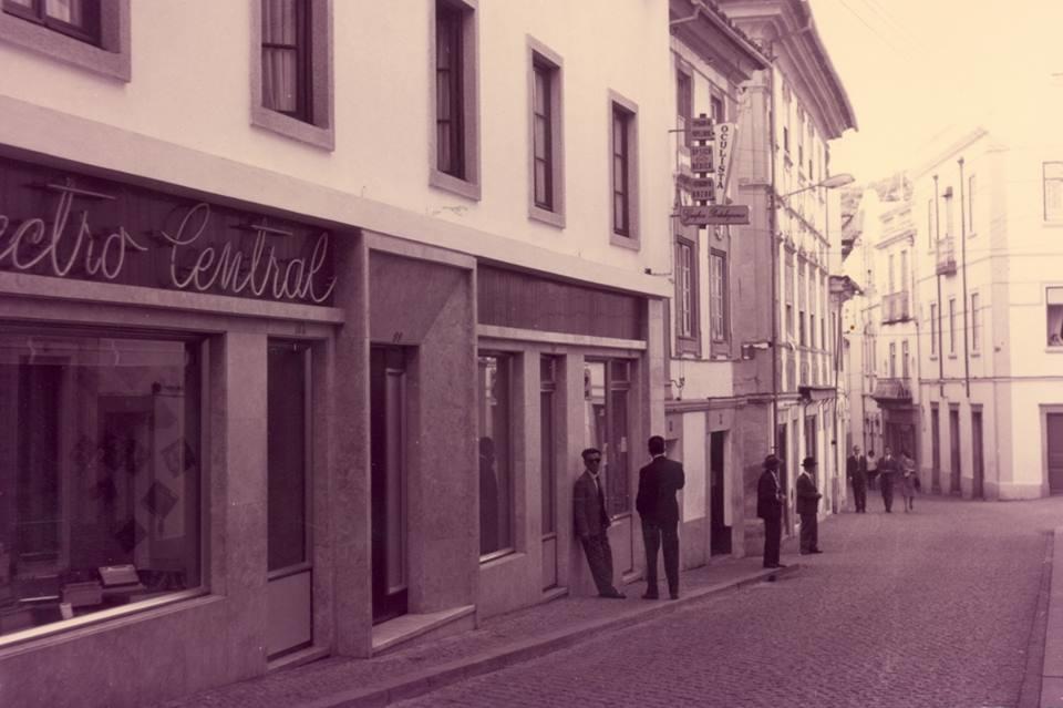 Casadaloja Villa Portalegre Exterior photo